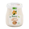 Le Brassé* yaourt Abricot Bio 140g