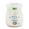 Le Brassé* yaourt Nature Bio 140g