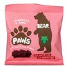 Bear Paws gyümölcsös édesség Eper-alma 20g image Bear Paws gyümölcsös édesség Eper-alma 20g