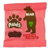 Bear Paws Strawberry&Apple 20g