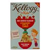 Kelloggs Kids Strawberry & Apple & Carrot 350g