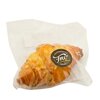Free gluténmentes Füstöltsajtos Croissant 65g