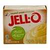 Jell-O coconut cream 96g