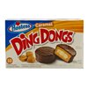 Hostess Ding Dongs Caramel 360g image Hostess Ding Dongs Caramel 360g
