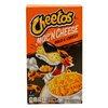 Cheetos Mac n Cheese Bold & Cheesy 170g image Cheetos Mac n Cheese Bold & Cheesy 170g
