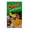 Cheetos Mac n Cheese Cheesy Jalapeno 164g image Cheetos Mac n Cheese Cheesy Jalapeno 164g