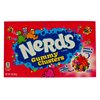 Wonka Nerds Gummy Clusters 85g image Wonka Nerds Gummy Clusters 85g