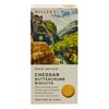 AB Grate Britain Cheddar Buttercrumb biscuits 125g