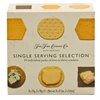 The Fine Cheese Co. Single Serving Selection box 156g