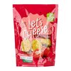 LET'S Cheese Italian Pomodoro Sajt Snack 50g