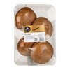 Fungi Barna csiperke Portobello 350g