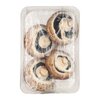 Fungi Barna csiperke Portobello 350g