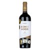 Jammertal Koh-i-Noor Cabernet Franc 2011 0,75l