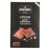 Kenyeres Szürkemarha Csemege Szárított Hús 50g image Kenyeres Szürkemarha Csemege Szárított Hús 50g