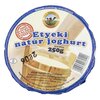 Etyek* natúr joghurt 250g image Etyek* natúr joghurt 250g