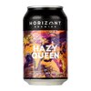 Horizont Hazy Queen 0,33l CAN