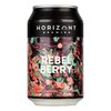 Horizont Rebel Berry Sour 0,33l CAN image Horizont Rebel Berry Sour 0,33l CAN