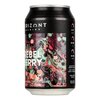 Horizont Rebel Berry Sour 0,33l CAN image Horizont Rebel Berry Sour 0,33l CAN