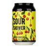 Reketye Sour Shower 0,33l image Reketye Sour Shower 0,33l