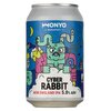 Monyo Cyber Rabbit NEIPA 15º CAN 0,33l