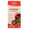 NaTuri Bites Keksz Hajdinás vegán 100g image NaTuri Bites Keksz Hajdinás vegán 100g