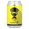 Ugar Brewery Agrár X IIPA CAN 0,33l