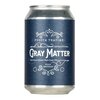 Ugar Brewery Gray Matter WC IPA 0,33l image Ugar Brewery Gray Matter WC IPA 0,33l