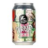 Fehér Nyúl Turbid NEIPA 0,33l CAN image Fehér Nyúl Turbid NEIPA 0,33l CAN