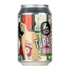 Fehér Nyúl Turbid NEIPA 0,33l CAN image Fehér Nyúl Turbid NEIPA 0,33l CAN