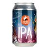 Fehér Nyúl IPA 0,33l CAN image Fehér Nyúl IPA 0,33l CAN