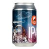 Fehér Nyúl IPA 0,33l CAN image Fehér Nyúl IPA 0,33l CAN