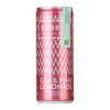 Bobby's Gin & Pink Lemonade 0,25l CAN