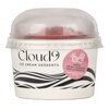 Cloud 9 ** fagylaltdesszert mentes csokoládé-málna 95g image Cloud 9 ** fagylaltdesszert mentes csokoládé-málna 95g