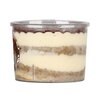 Cloud 9 ** Tiramisu pohárdesszert 110g