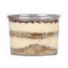 Cloud 9 ** Tiramisu pohárdesszert 110g
