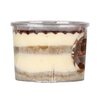 Cloud 9 ** Tiramisu pohárdesszert 110g