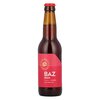 Baz Amber Lager 0,33l image Baz Amber Lager 0,33l