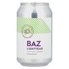 Baz Lightyear Helles Can 0,33l image Baz Lightyear Helles Can 0,33l