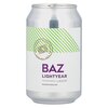 Baz Lightyear Helles Can 0,33l