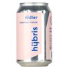 Hübris RÜDLER CAN 0,33l image Hübris RÜDLER CAN 0,33l