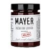 Mayer Málnalekvár 350g image Mayer Málnalekvár 350g