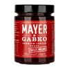 Mayer Chilis Málnalekvár 350g image Mayer Chilis Málnalekvár 350g