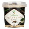 Falukrém* Vargánya gombás krém  140g image Falukrém* Vargánya gombás krém  140g