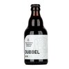 Pannonhalmi Dubbel  0,33l