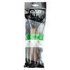 Pap Kolbászműhely Organic szarvas csípős szalámi 300g image Pap Kolbászműhely Organic szarvas csípős szalámi 300g