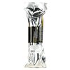 Venison Gusto Vízibivaly paprikás páros kolbász 250g image Venison Gusto Vízibivaly paprikás páros kolbász 250g