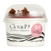 Cloud 9 fagylaltdesszert cukormentes málna-csokoládé 95g