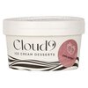 Cloud 9 ** fagylalt eper sorbet 130ml image Cloud 9 ** fagylalt eper sorbet 130ml