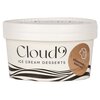 Cloud 9 ** fagylalt sóskaramell 130ml image Cloud 9 ** fagylalt sóskaramell 130ml