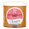 Cloud 9 ** fagylalt cukormentes csipkebogyó sorbet 240ml image Cloud 9 ** fagylalt cukormentes csipkebogyó sorbet 240ml